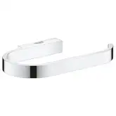 Тримач для туалетного паперу Grohe Selection (41068000)