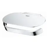 Тримач для туалетного паперу, Grohe Selection (41069000)
