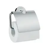 Тримач туалетного паперу, Hansgrohe Logis Universal, хром (41723000)