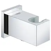 Шлангове підключення з тримачем Grohe Euphoria Cube (26370000)