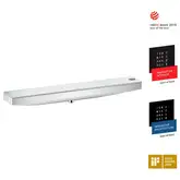Шланговое під'єднання Hansgrohe Porter 500 Rainfiniti (26858000)