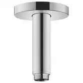 Тримач верхнього душу Hansgrohe Rainfinity (27393000)