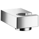 Тримач ручного душу Hansgrohe Porter E, хром (28387000)