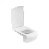 Унитаз приставной Flaminia Una (UNA/WC)