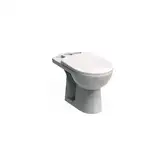 Kolo NOVA PRO унитаз напольный с вертикальным выпуском (M33201000)