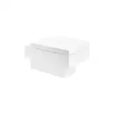Унитаз подвесной Duravit Vero (2217090064)