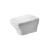 Duravit PURAVIDA унитаз подвесной 36*54,5 см (2219090000)