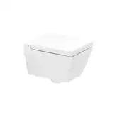 Унитаз подвесной Duravit 2nd floor, белый (2220090000)