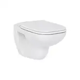 Унитаз подвесной Duravit D-Code (25350900002)