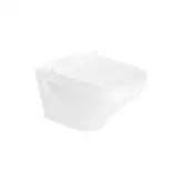 Унитаз подвесной Duravit DuraStyle Rimless (2538090000)