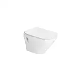 Унитаз подвесной Duravit DuraStyle (2539090000)