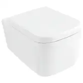 Подвесной унитаз Globo Stone + сиденье с крышкой (SSSN2BI+SS020BI)