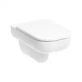 Унитаз подвесной Kolo Traffic Rimfree (безободковий) L93120000