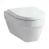 Laufen FORM унитаз подвесной 36*56см (H8206710000001)