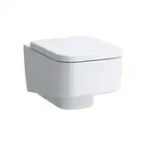 Laufen PRO S унитаз подвесной 53*36,5см (H8209610000001)