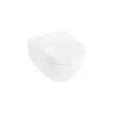 Унитаз подвесной Villeroy & Boch Subway 2.0 (560010R1)