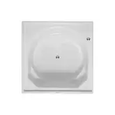 Duravit Акриловая вкладка для мини-бассейна Blue Moon 140 x 140 см (790852000000000)