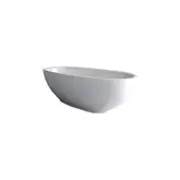 Ванна акриловая Globo Bowl 185 х 90 см (VABOC1)