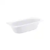 Ванна металлическая встраиваемая 180 х 80 см Grohe Essence (39617000)