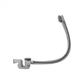 Сифон для ванни Hansgrohe Flexaplus (58141180)