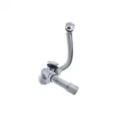 Слив-перелив Hansgrohe Flexaplus (цвет - хром) (58143000)