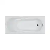 Kolo COMFORT ванна 190*90см прямоугольная, с ножками SN8 (XWP3090000)