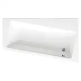 Ванна акриловая Ravak 10° 160 x 95 см, R (исполнение справа) (C841000000)
