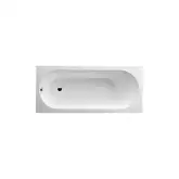 Villeroy & Boch Oberon Ванна 160x75 см, біла (UBQ160OBE2V-01)