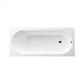 Villeroy & Boch OBERON Ванна 180x80см, біла (UBQ180OBE2V-01)