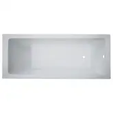 Volle LIBRA ванна 150*70*45,8см без ножек, акрил 5мм (TS-1570458)