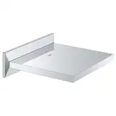 Каскадний виливши для ванни і душа Grohe Allure Brilliant (13319000)