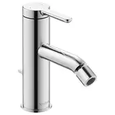 Смеситель для биде Duravit C.1 (цвет - хром), с донным клапаном (C12400001010)