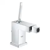 Змішувач для біде Grohe Eurocube Joy, хром (23664000)