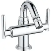 Grohe Atrio Смеситель для биде на одно отверстие, M-Size (24026000)