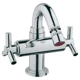 Grohe Atrio Смеситель для биде на одно отверстие, M-Size (24027000)