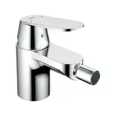 Смеситель для биде Grohe Eurosmart Cosmopolitan (цвет - хром), без донного клапана (32840000)
