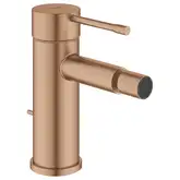Смеситель для биде Grohe Essence S-Size, с донным клапаном (32935DL1)