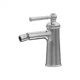 Смеситель для биде Imprese Hydrant (цвет - brushed nickel) (ZMK031806070)