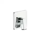 Axor Urquiola Змішувач одноважільний для душу, хром (11625000)