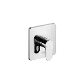 Axor Citterio M Змішувач для душу, хром (34625000)