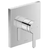 Duravit C.1 Змішувач для душу прихованого монтажу, хром (C14210009010)