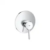 Grohe Concetto Змішувач для душу, хром (19345001)