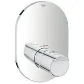 GROHE Центральный термостат для душа GROHTHERM 2000 (19352001)