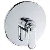Змішувач для душу Grohe Veris, хром (19367000)