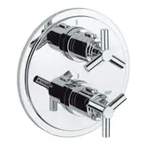 Grohe Atrio Термостат верхньої частини, хром (19394000)