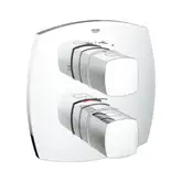 Термостат для душу Grohe Grandera (19937000)