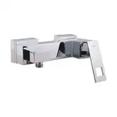 Grohe Eurocube Змішувач для душу, хром (23145000)
