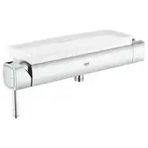 Grohe Grandera Змішувач для душу, хром (23316000)