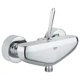 Змішувач одинважільний для душу Grohe Eurodisc Joy (23430000)