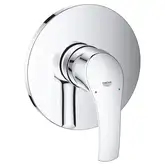 Змішувач для душа Grohe EuroSmart, хром (24042002)